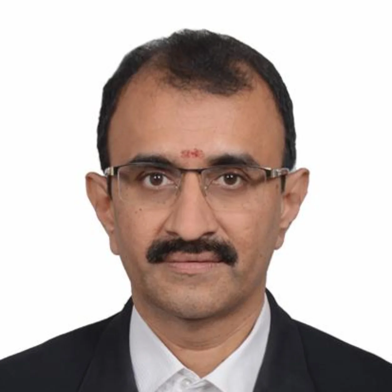 Dr.V. Nandagopal