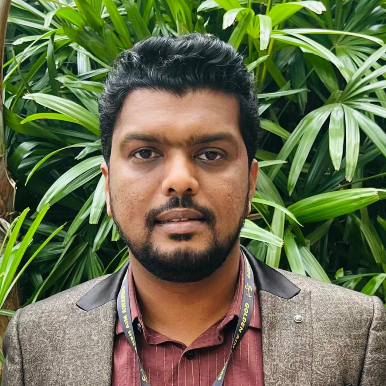 Dr. Prem Anand