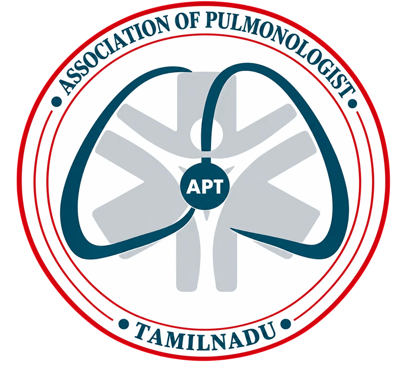 Indian Chest Society Logo