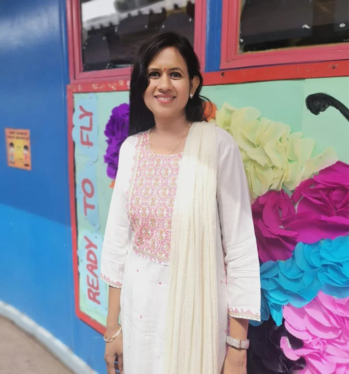 Mrs. S. Keethanchali