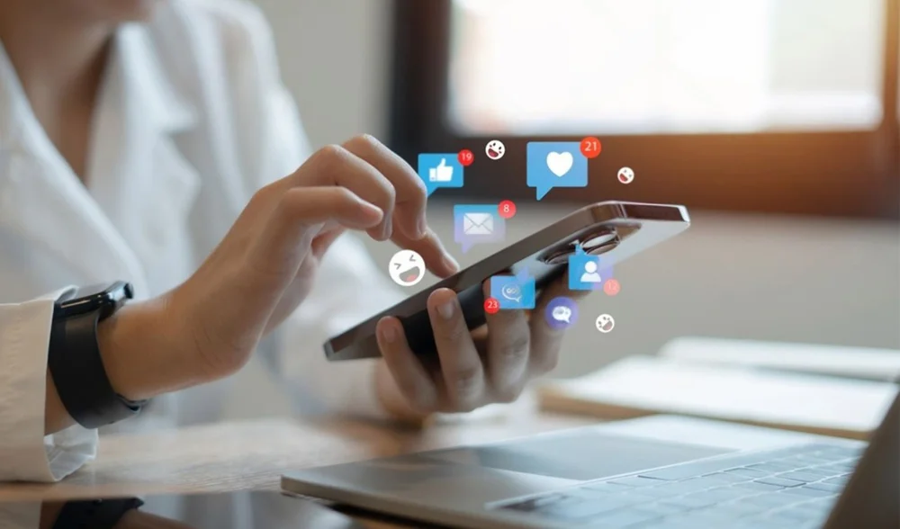 We help businesses grow, engage, and succeed online. Our digital marketing services are designed to enhance visibility, attract qualified leads, and convert audiences into loyal customers.