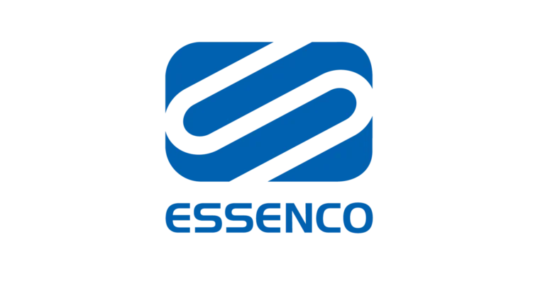 essenco logo d_