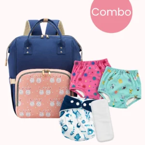 New Mom Starter Kit