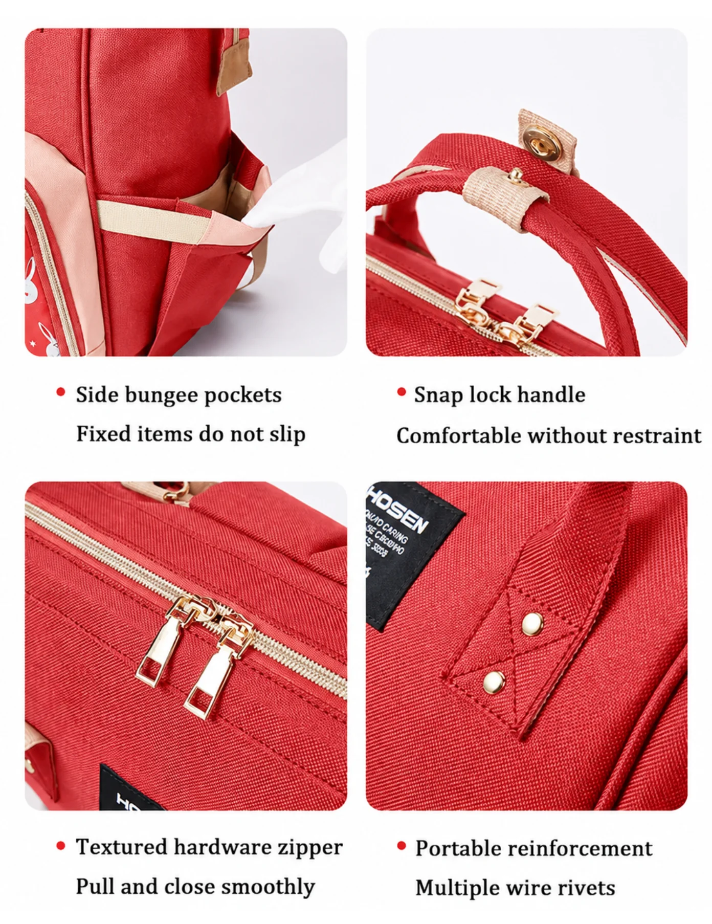 mommy-bag-red_3 Mommy Bag | Red