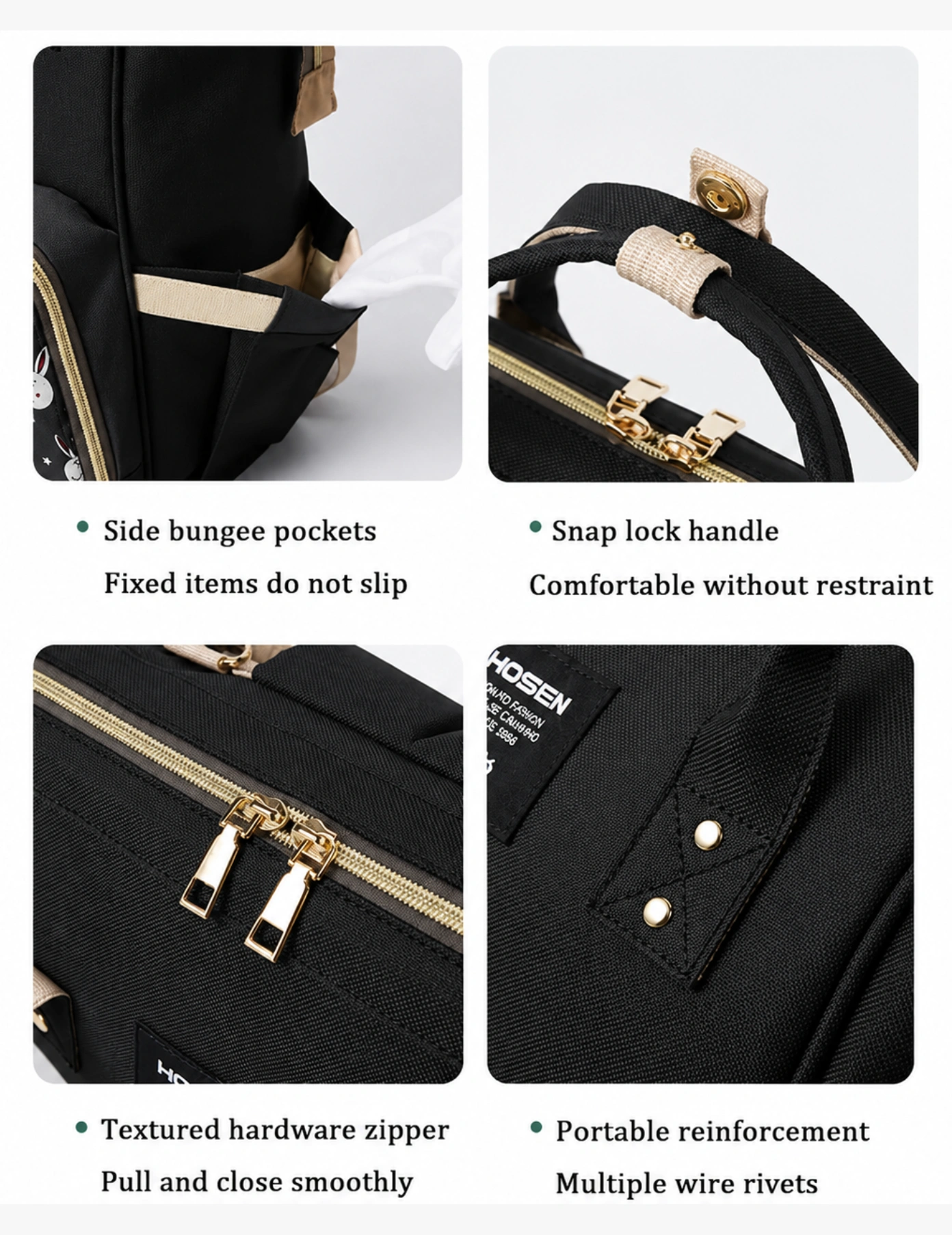 mommy-bag_2_75d89888-51c6-453e-be55-dffff0b7c7bb Mommy Bag | Black