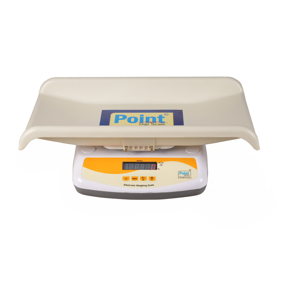 Baby weighing scale-2