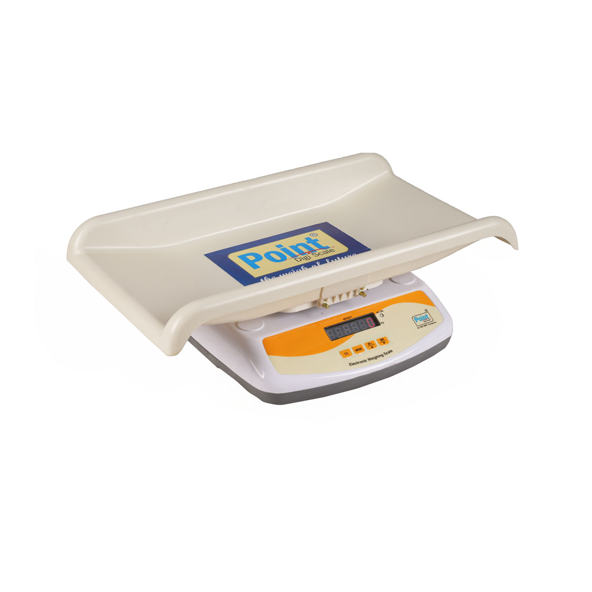 Baby Weighing Scale