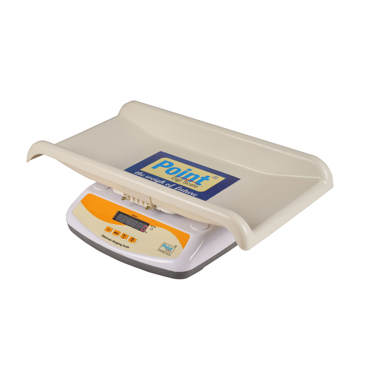 Baby Weighing Scale