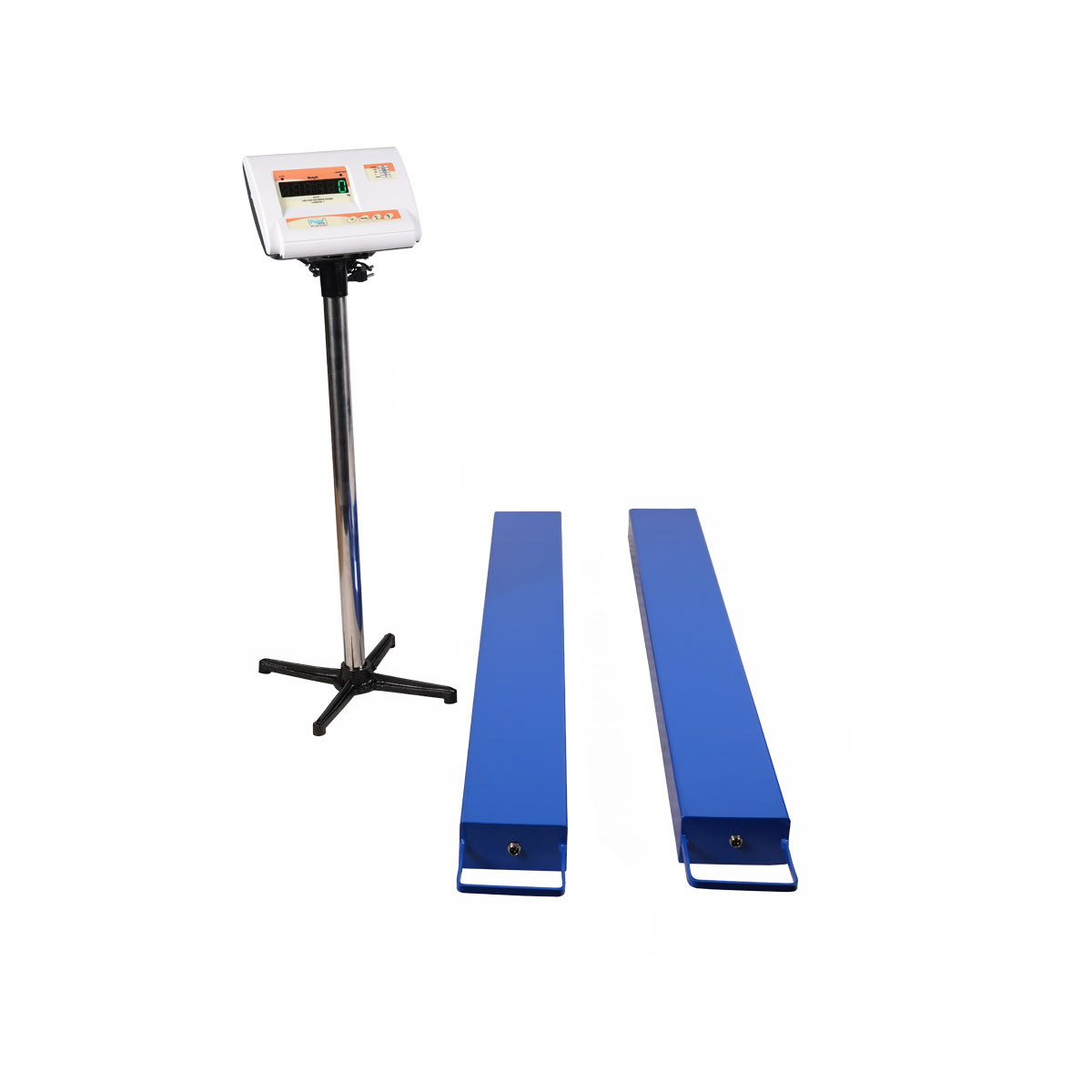 Bar Weighing-2