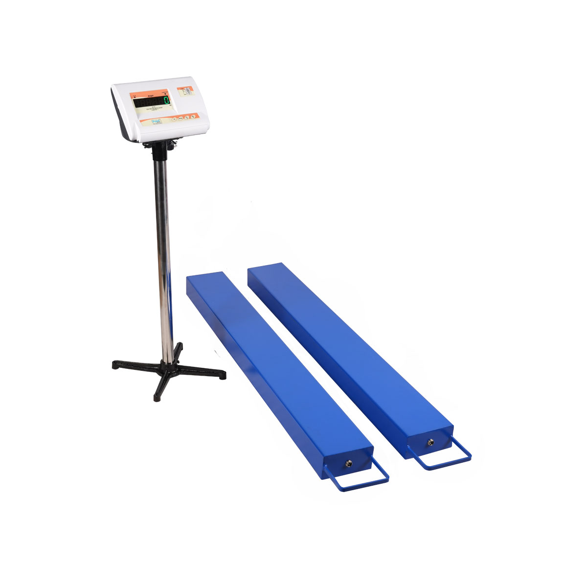 Bar Weighing