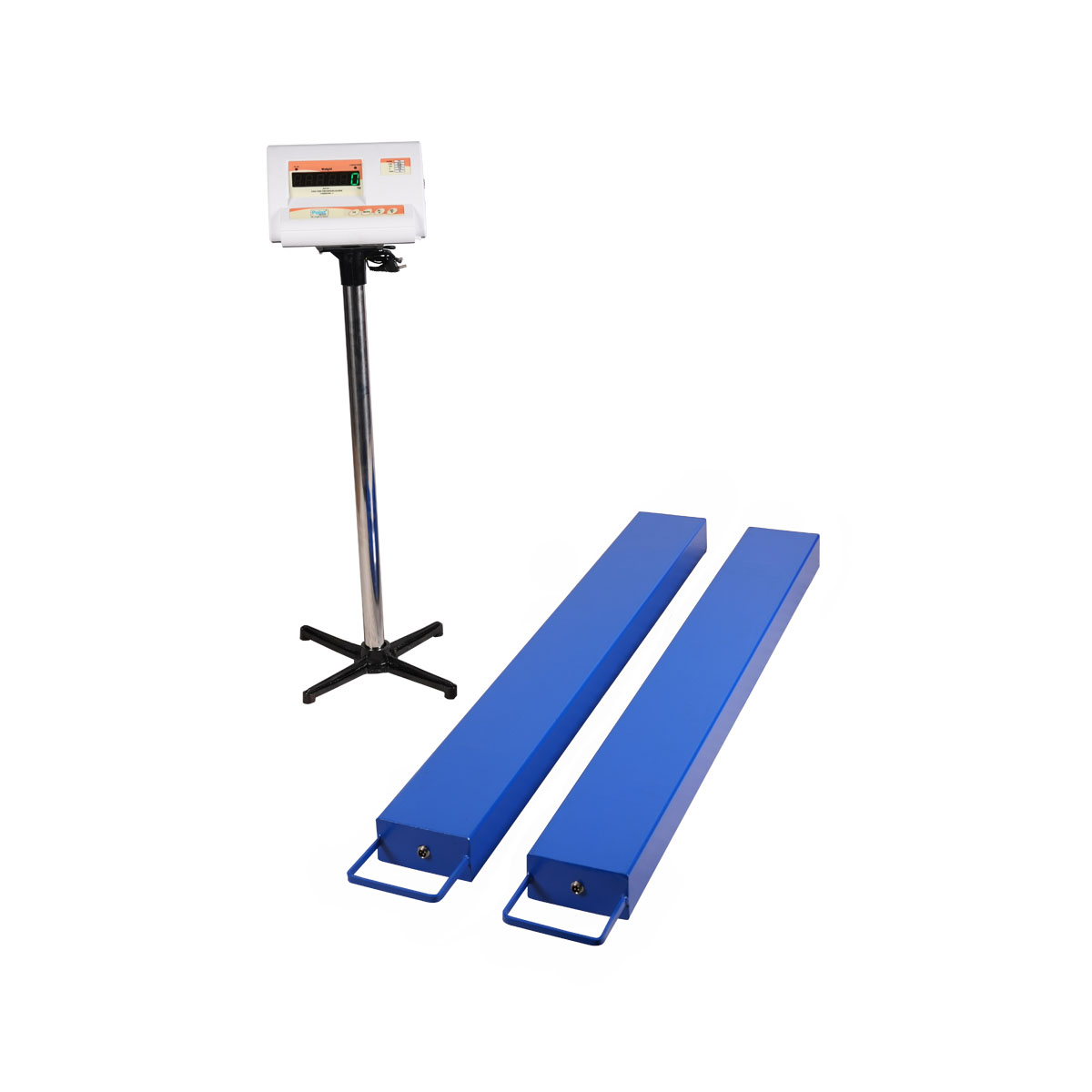 Bar Weighing