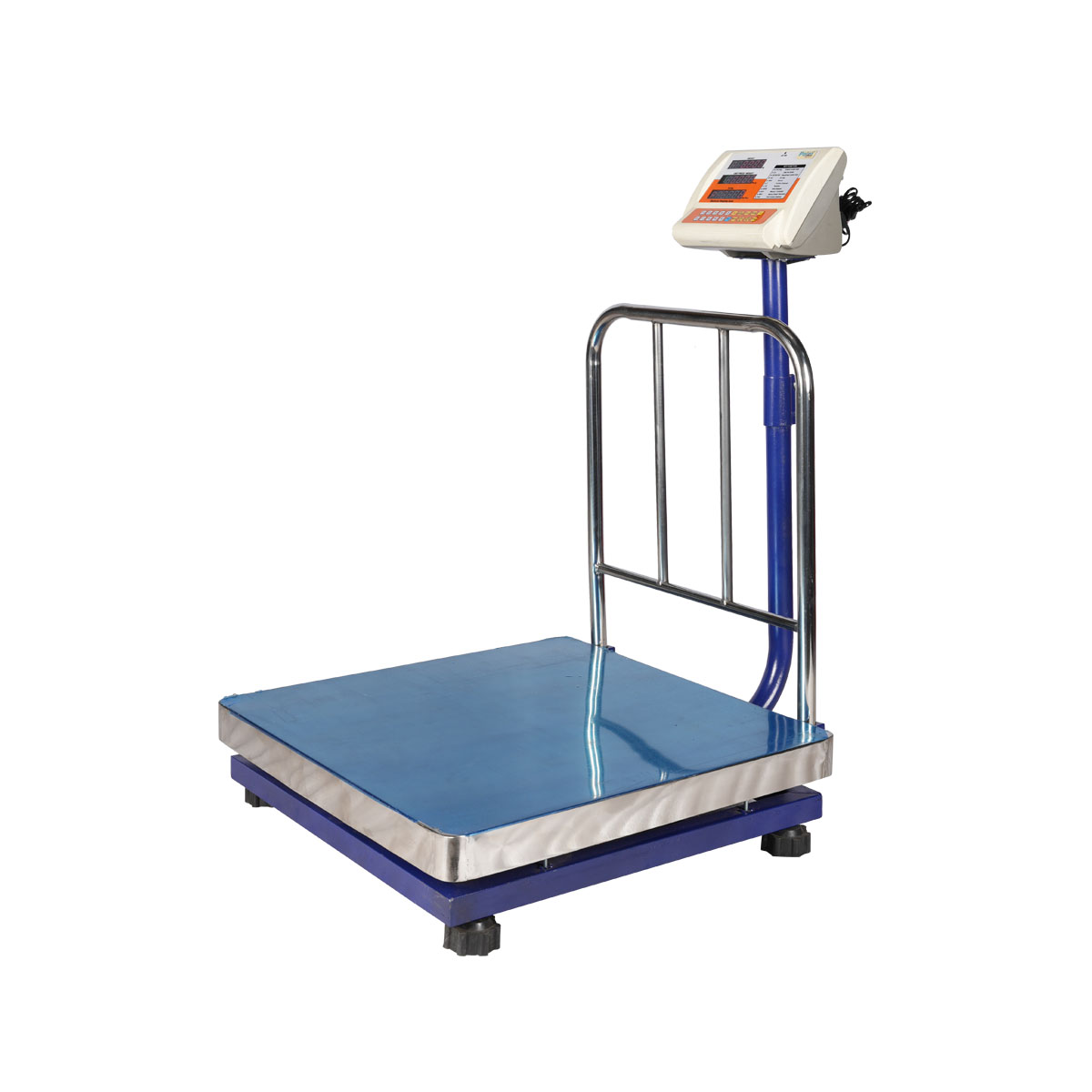 600 X 600 SS Piece Counting Machine