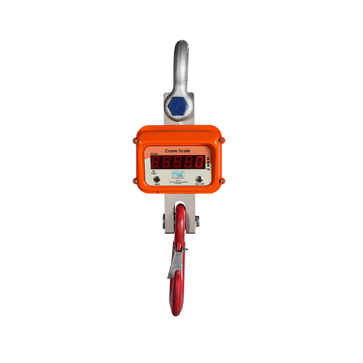 Crane scale 10 Ton-2
