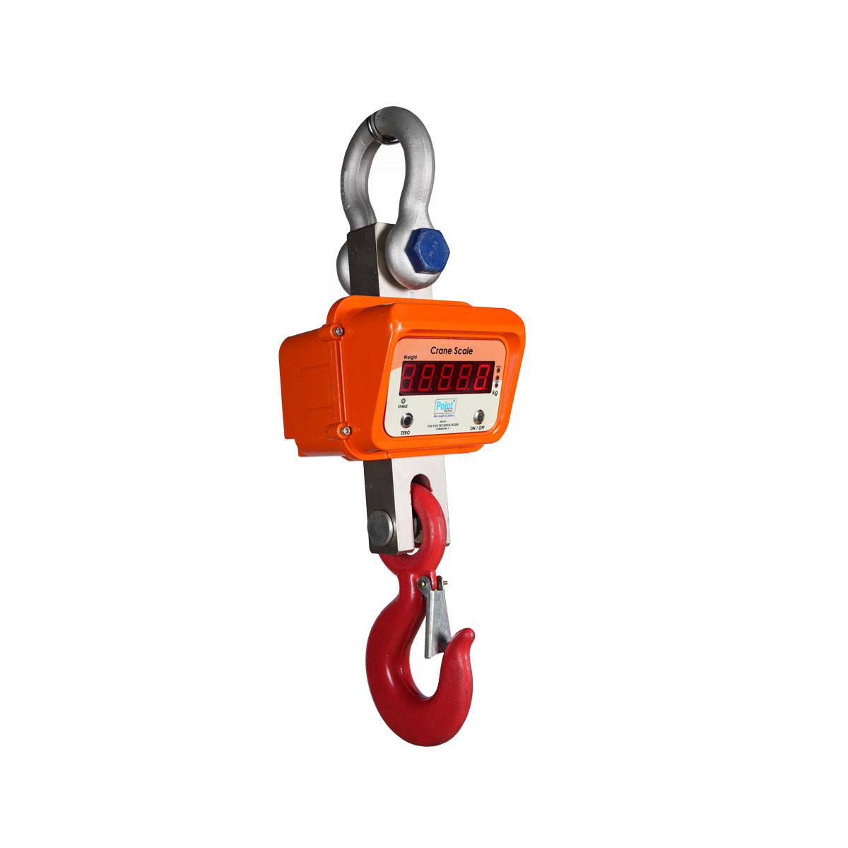 Crane Scale 10 Ton