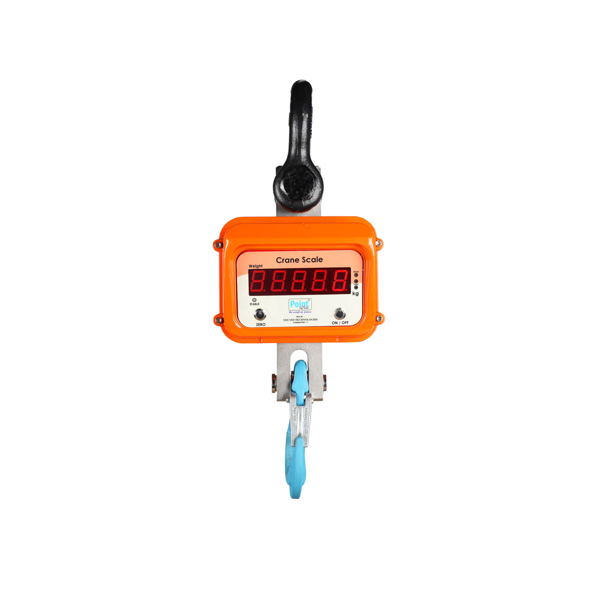 Crane scale 3Ton-2