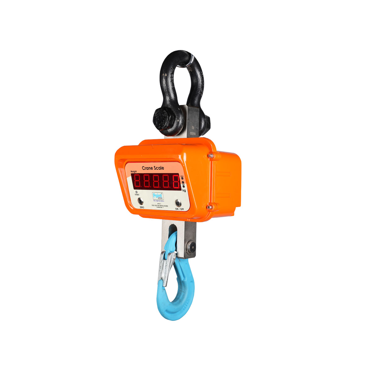 Crane Scale 3 Ton