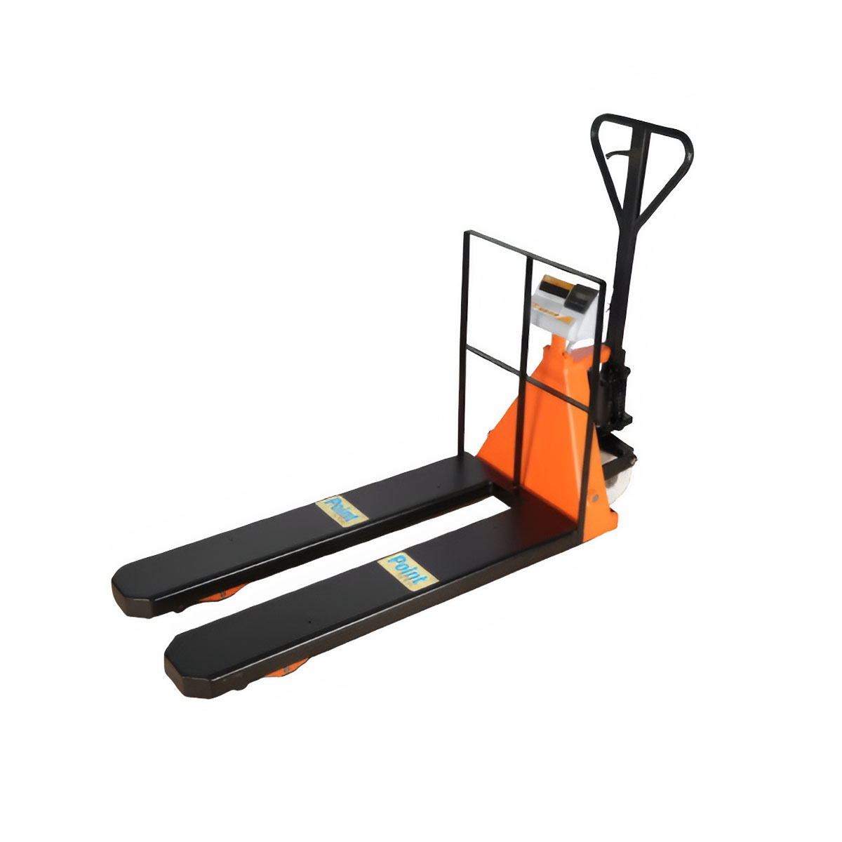 Pallet Scale