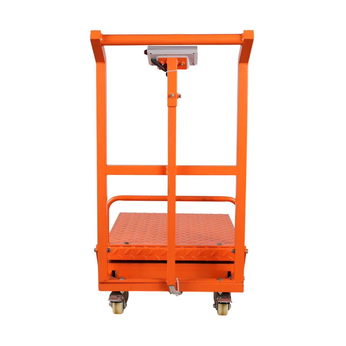 Trolley Scales