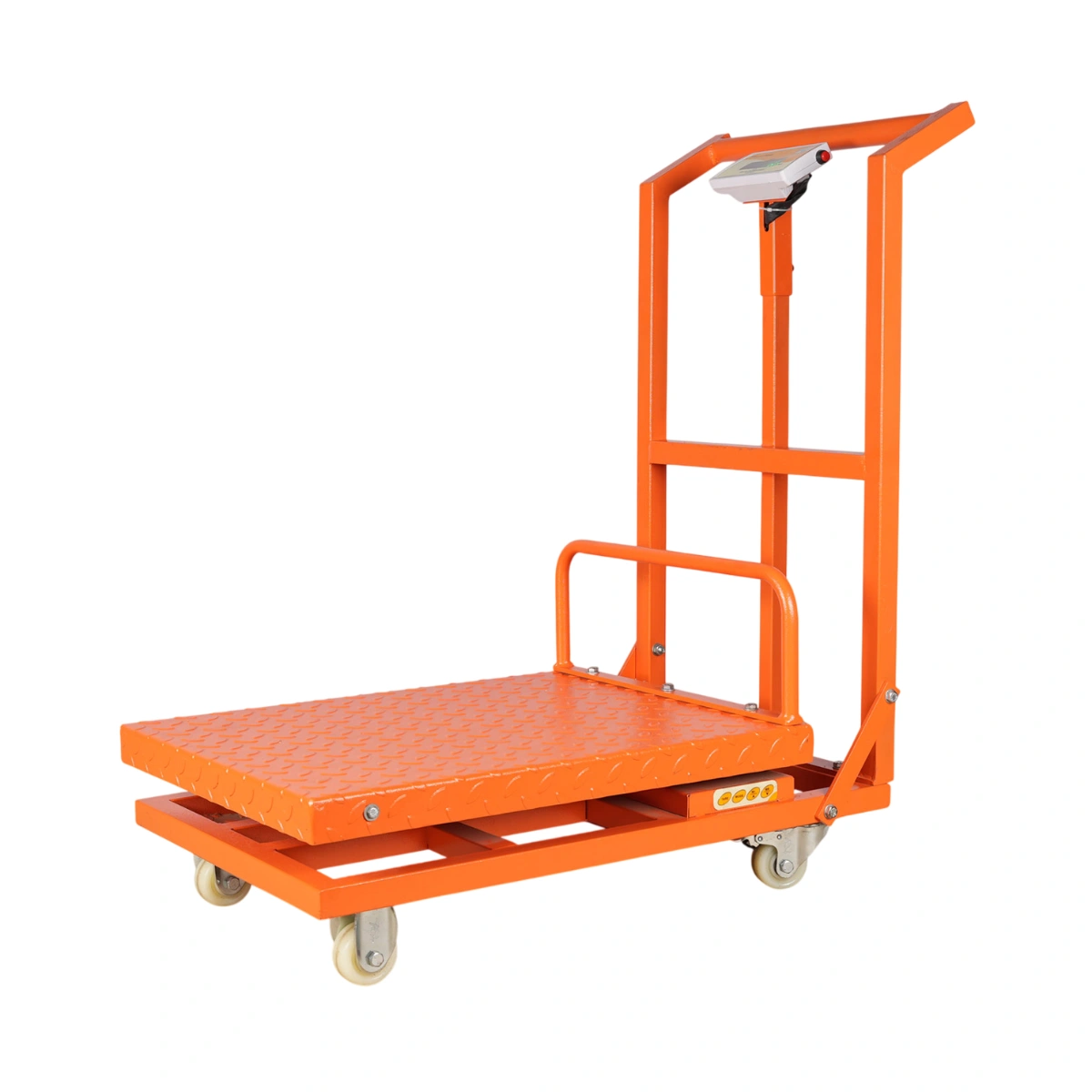 Trolley Scales