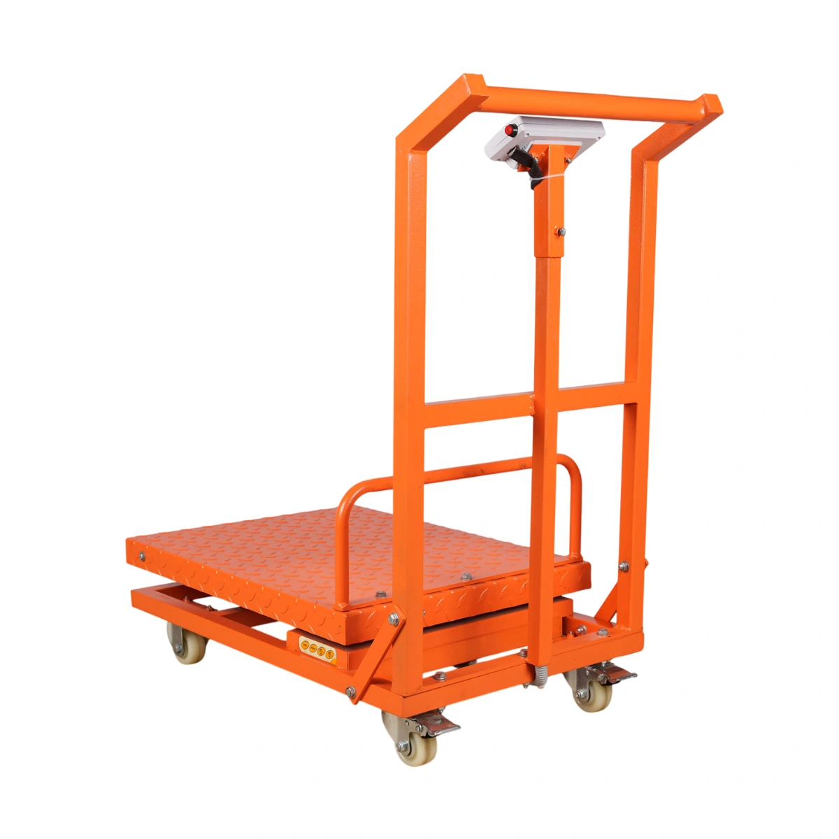Trolley Scales