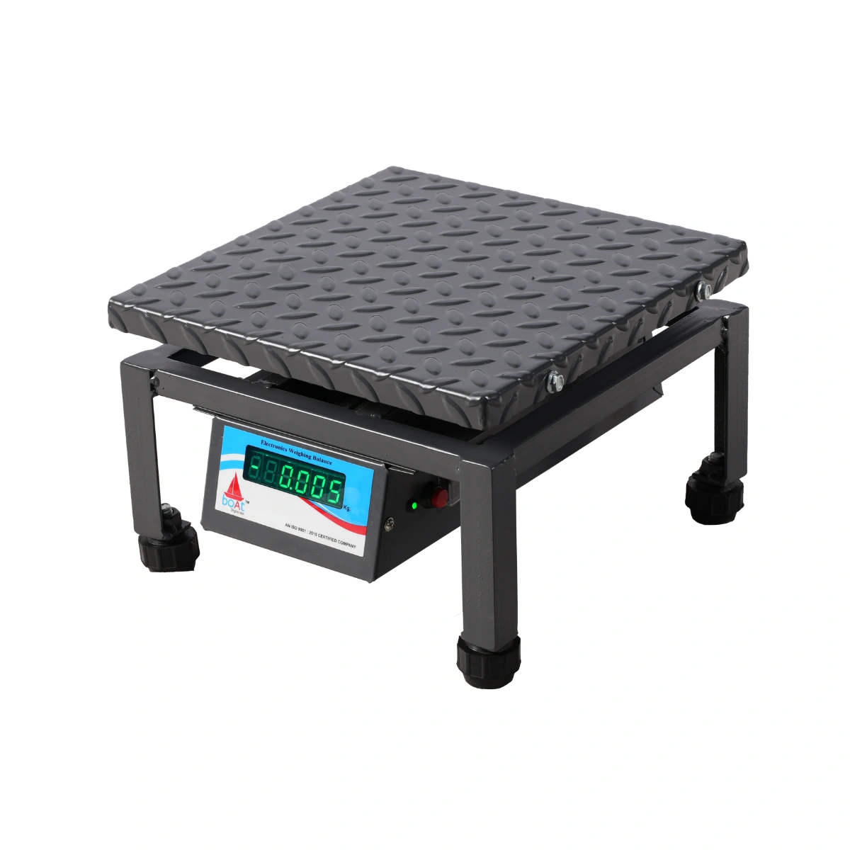 250 x 250 mm Portable Scale