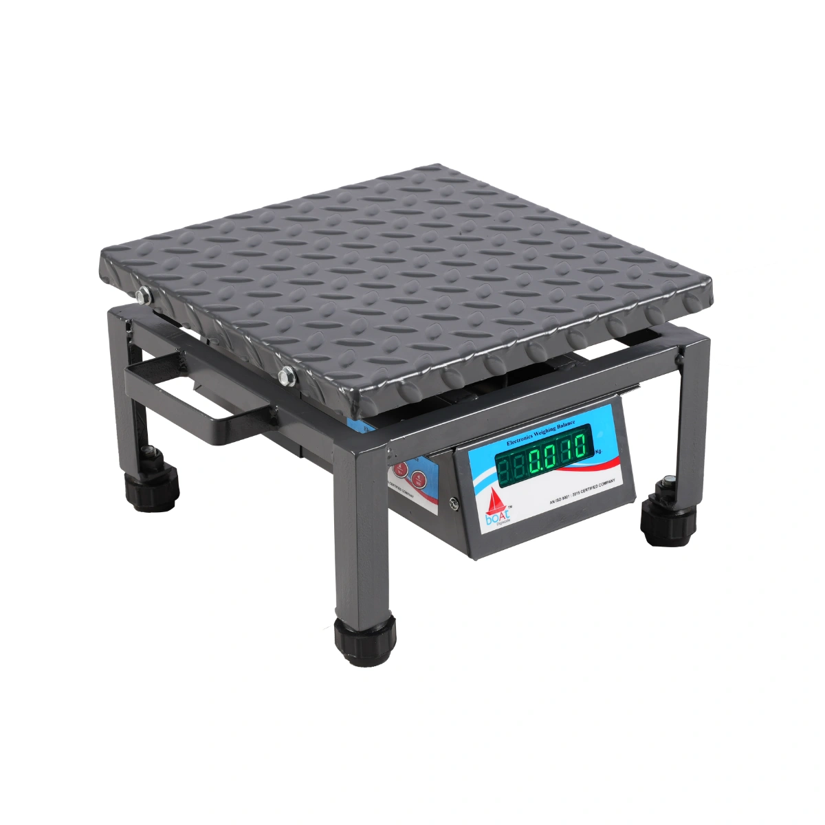 250 x 250 mm Portable Scale