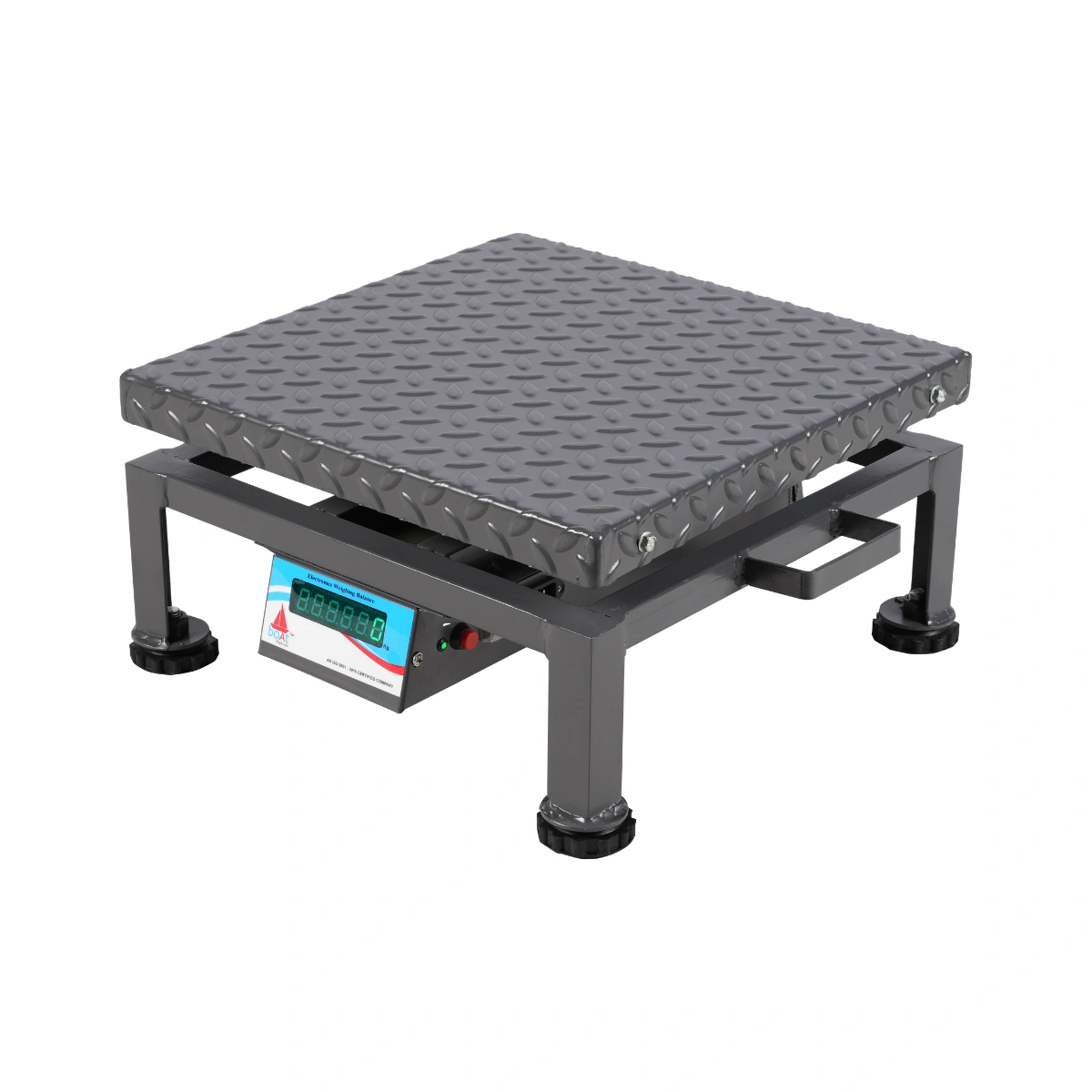 250 x 250 mm Portable Scale