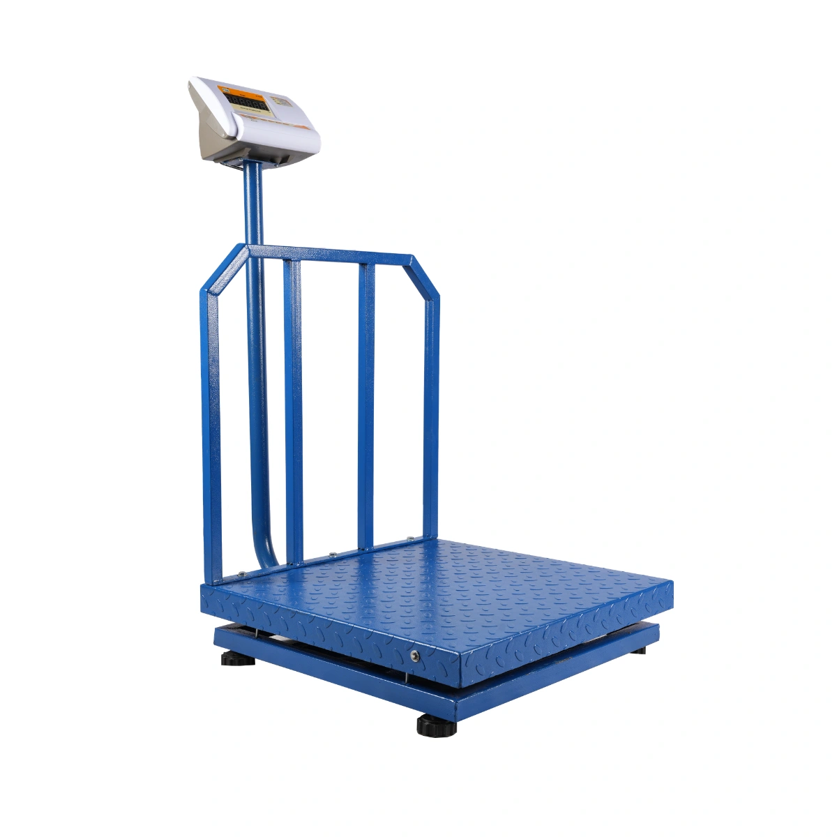 600 x 600MS Platform Scales