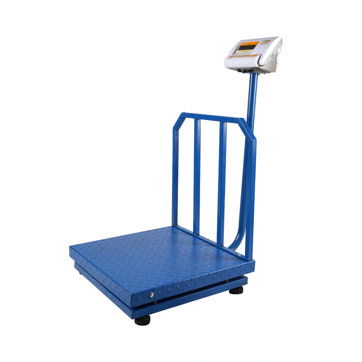 600 x 600MS Platform Scales