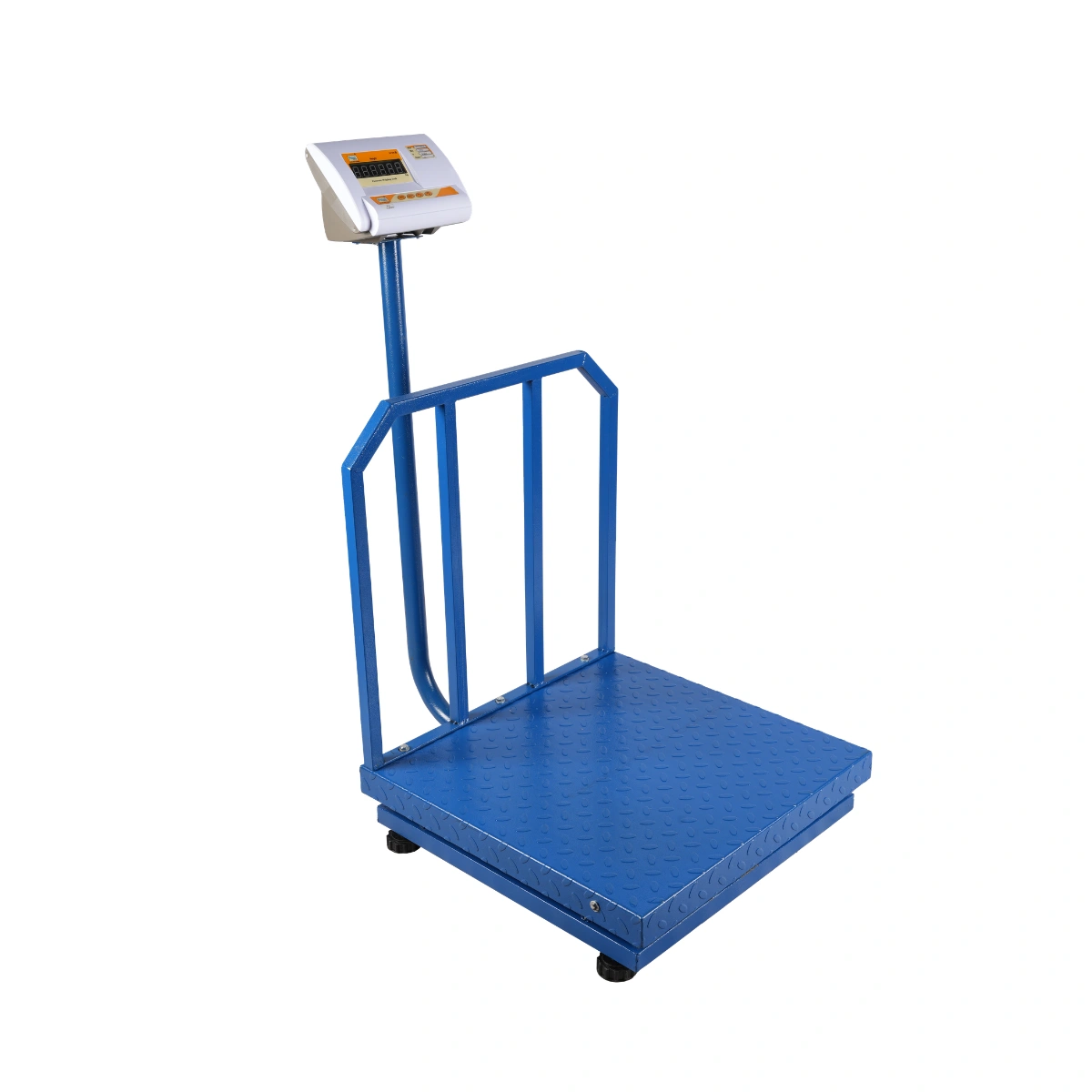 600 x 600MS Platform Scales