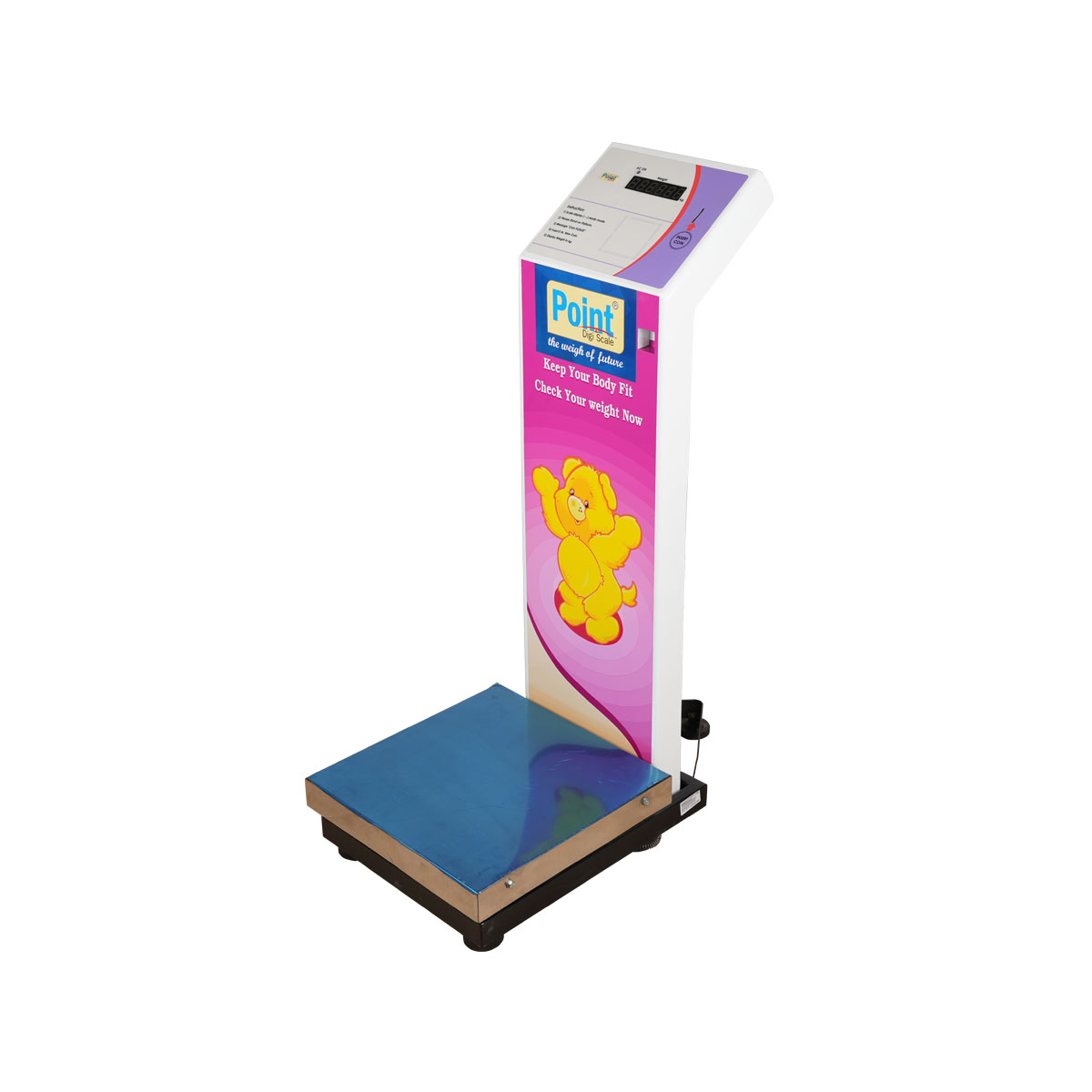 Coin Scales