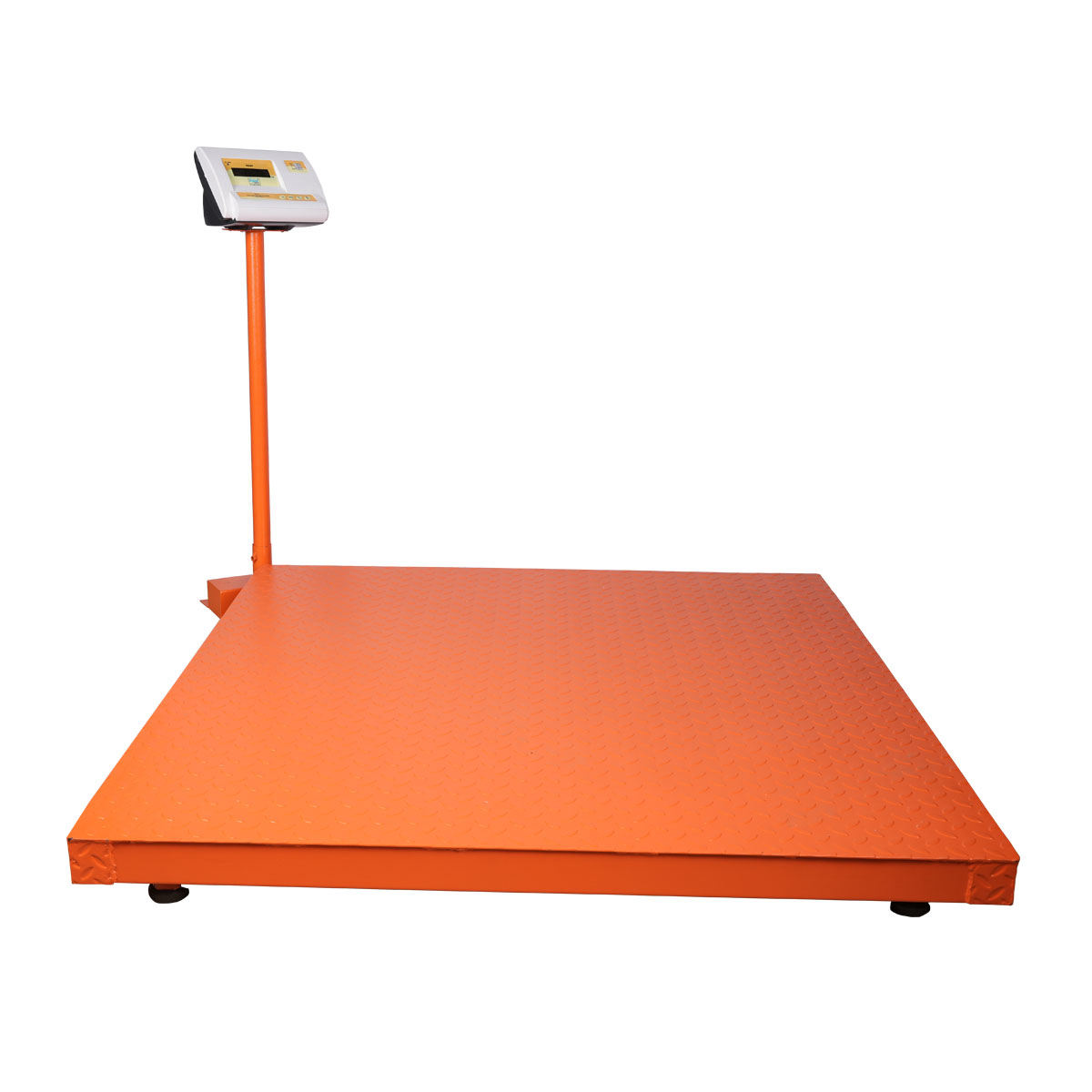 Floor Scale