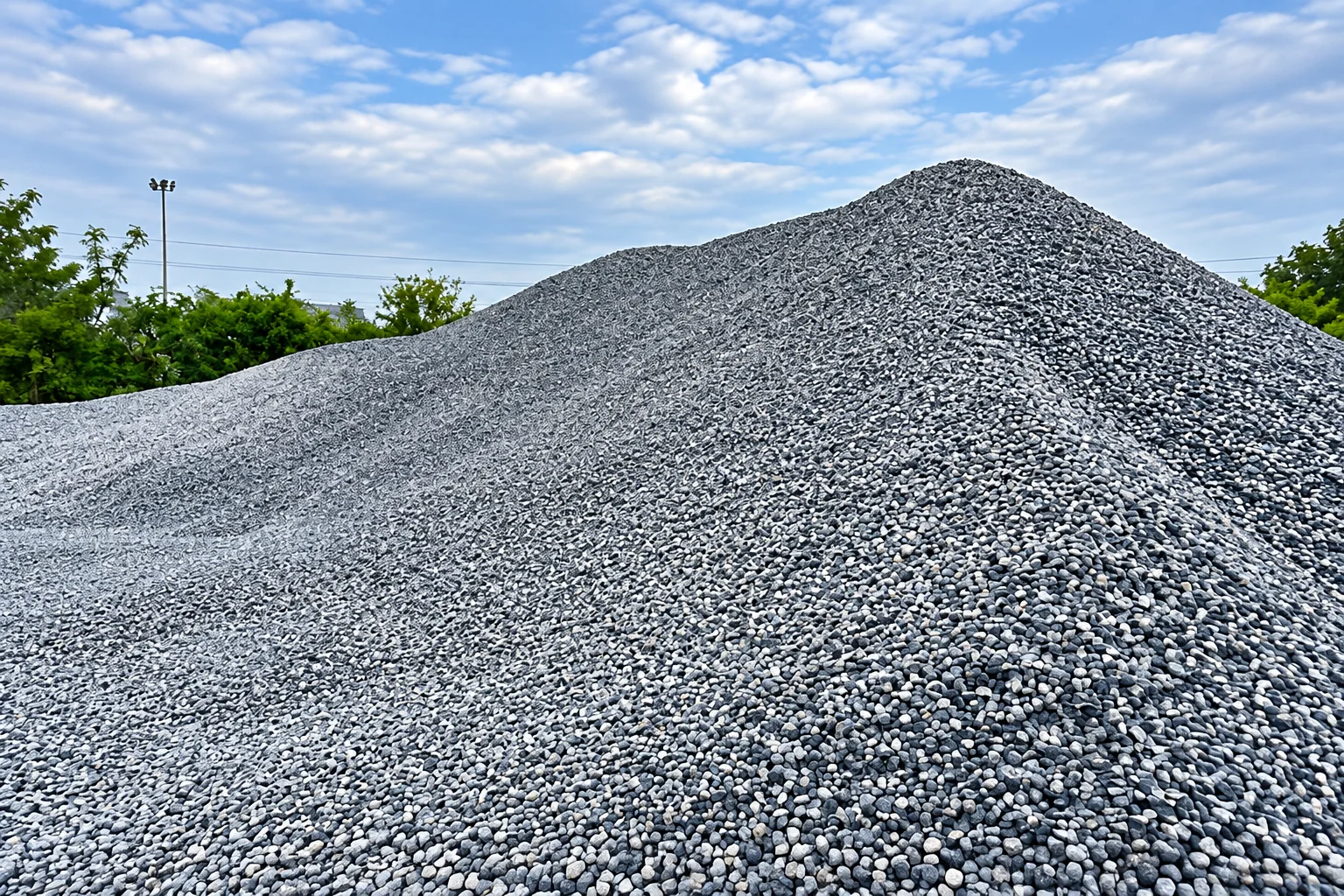 20mm Aggregate