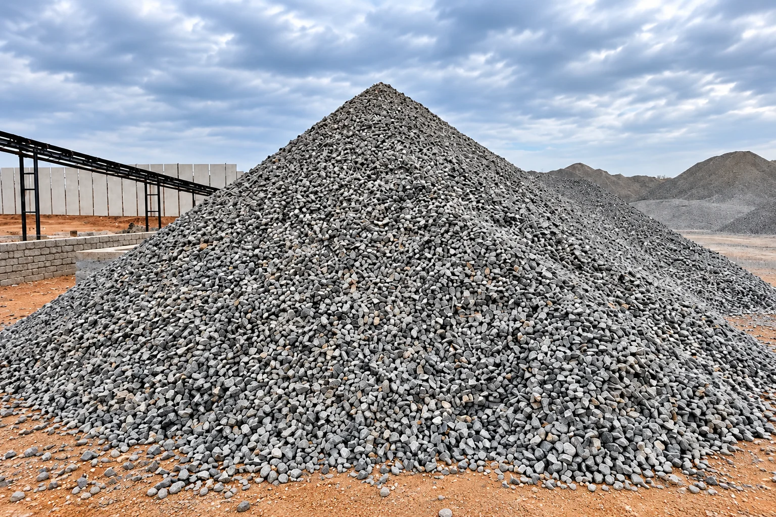 40mm Aggregate