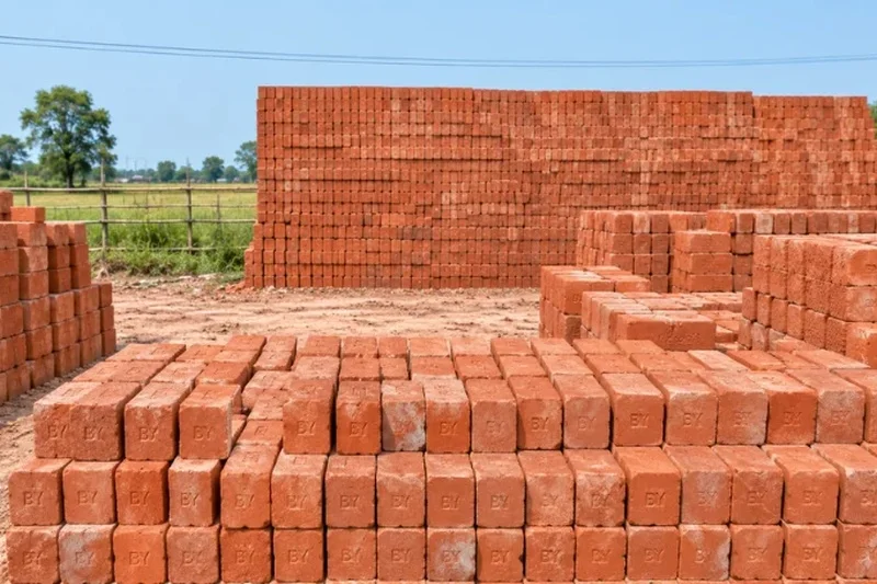 Chamber Bricks