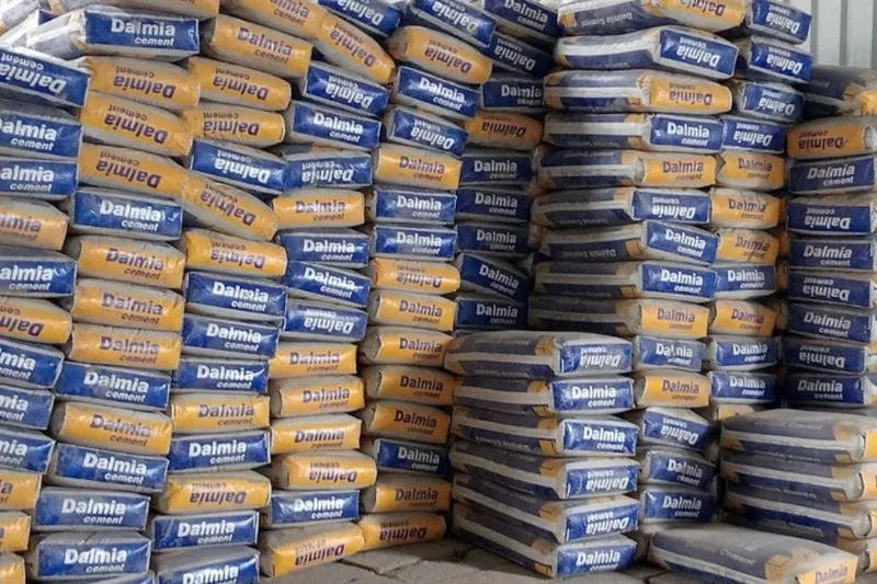 Dalmia Cement