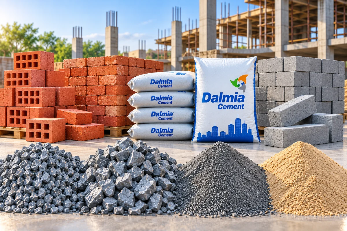 Industrial Construction