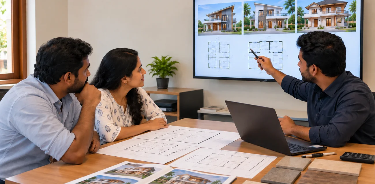 Client Consultation