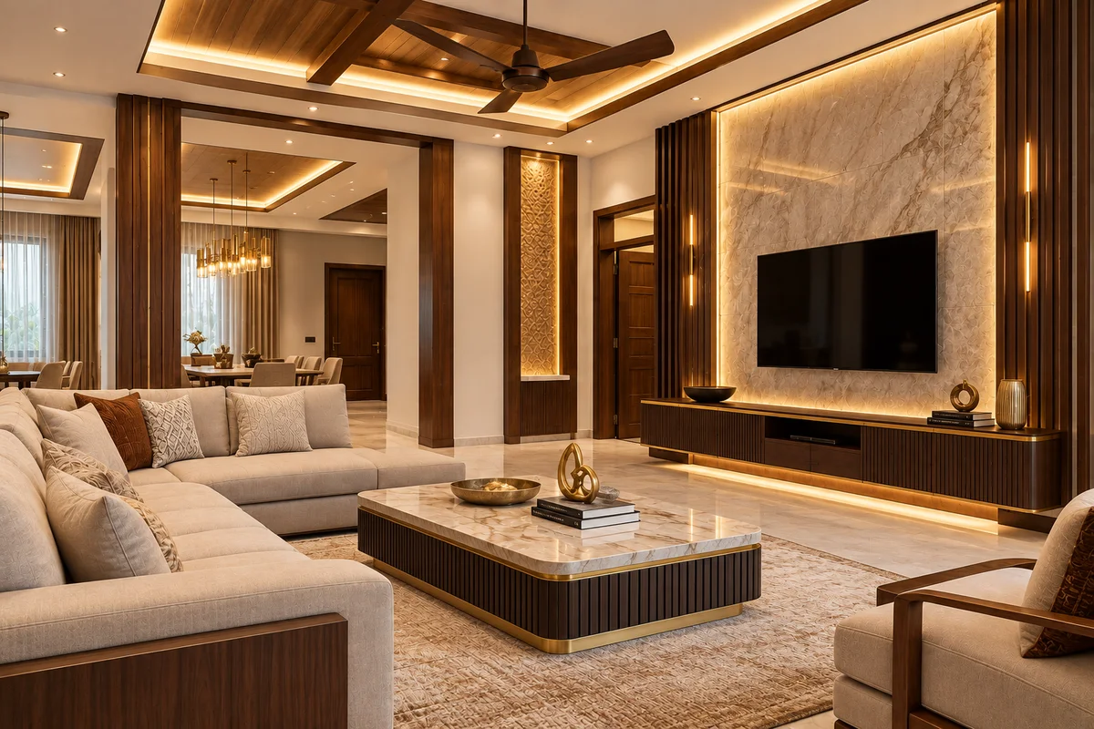Commercial Construction