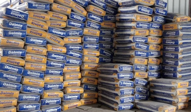 Dalmia Cement