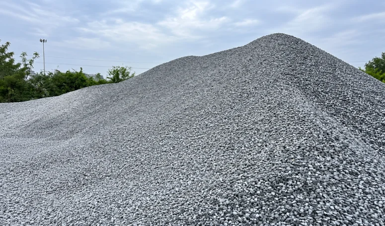 20mm Aggregate