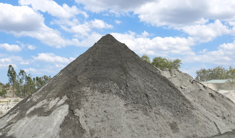M Sand