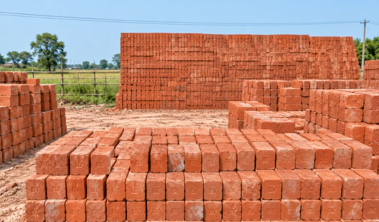 Chamber Bricks