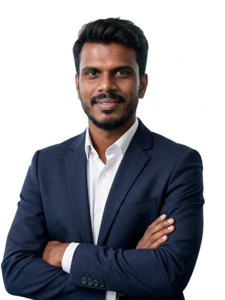 T.VinothKannan