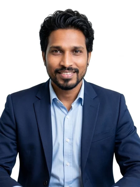 T.Mathanaraj