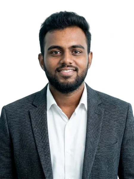 R.SAVITHKUMAR